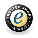 ThemeWare Shop mit Trusted Shops Zertifizierung